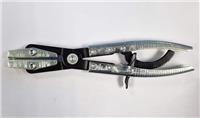 Ratcheting Radiator Hose Pich Off Pliers Made In USA