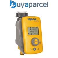 Hozelock 2224 Select Plus Controller Water Timer Electronic Automatic Watering