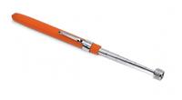 SHINE MAGNETIC PICK UP TOOL 10 LBS TELESCOPIC HIGH VISIBLE EXTENDING MAGNET CLIP