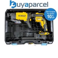 Dewalt TStak Inlay for 18v Collated Autofeed Screwdriver DCF620 DCF6202 DCF6201