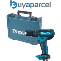 Makita DHP482Z 18v LXT 2 Speed Cordless Combi Drill Bare Unit RP DHP456 & Case