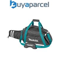 Makita E-15512 Ultimate Chainsaw Bag Work Tool Bag Strap Belt System Heavy Duty