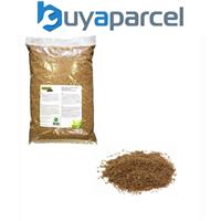 Hozelock Bokashi Bran Kitchen Waste Compost Activator 1kg Bag 3-4 Months Supply