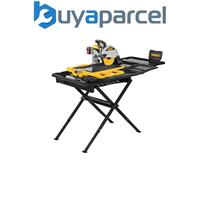DEWALT D36000-LX D36000 Wet Tile Saw 1500W 110V DEWD36000L