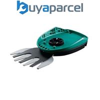 Bosch ISIO 3 III Cordless Shrub Hedge Grass Shear Blade Trimmer Cutter 8cm