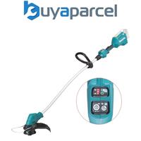 Makita DUR189Z LXT 18v 300mm Cordless Brushless Grass Line Trimmer Strimmer