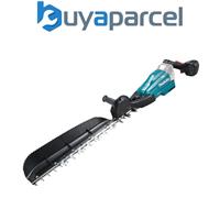 Makita DUH754SZ LXT 18v Li-Ion Brushless Single Sided Hedge Cutter Trimmer 75cm