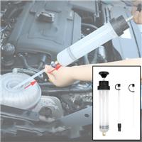 Car Fluid Extraction Filling Transfer Liquid Pump Oil Extractor Automotive Tool