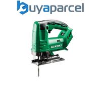 HiKOKI CJ18DAW4Z Cordless Jigsaw 18V Multi Volt Battery Compatible Bare Unit