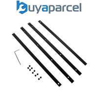 Makita 198885-7 X 2 Guide Rail Double Connector Set For SP6000 Plunge Saw