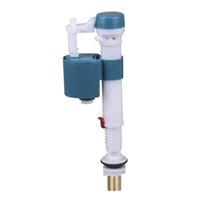 Bottom Entry Float Flush Cistern Part 3 Float Valve Fill Valve 1/2" Inlet 10426