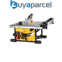 DEWALT DWE7485-LX DWE7485 Compact Table Saw 1850W 110V DEWDWE7485L
