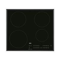 AEG 3000 Series 59cm 4 Zone Induction Hob IKB64401FB