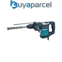 Makita HR3540C/1 SDS Max Rotary Hammer Drill 850W 110V MAKHR3540CL