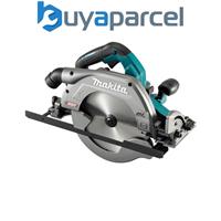 Makita HS009GT201 XGT 40V Max BL Circular Saw 235mm 40V 2 x 5.0Ah Li-ion Batteri