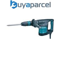 Makita HM1101C/2 SDS Max AVT Demolition Hammer Drill 1300W 240V MAKHM1101C