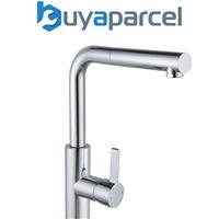 Bristan Profile Pull Out Hose Kitchen Sink Mixer Tap Chrome Kitchen Sink Tap