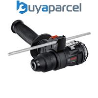Bosch Professional SDS FlexiClick Adapter Hammer Drill Auxiliary Handle 12V
