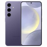 Samsung Galaxy S24 128GB 5G Mobile Phone - Cobalt Violet SM-S921BZVDEUB