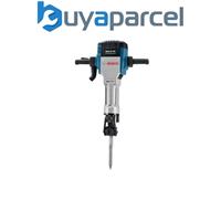 Bosch 061130A060 GSH 27VC Professional Road Breaker 2000W 110V BSH61130A060