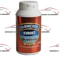 Hammerite Kurust Rust Killer Converts Rusty Metal 250ml (5092820)