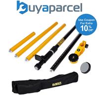 Dewalt DE0882 Floor to Ceiling Laser Pole Fits DW087K DW088K DW089K DW082K DW084