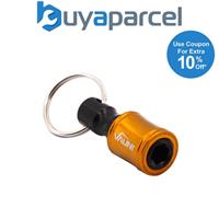 Vaunt Keyring Hex Holder Hex Shank Single Bit Holder V1307015