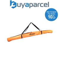 Vaunt V1453015 Heavy Duty Telescopic Drywall Support Carry Bag Prop Storage Bag