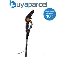 Batavia NEXXSAW 7in Chainsaw Pole Saw 18V Bare Unit + 1.15m 1.75m Extension Pole