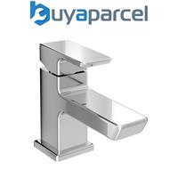 Bristan Cobalt Small Cloakroom Basin Mixer Chrome COB SMBAS C