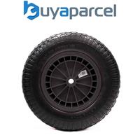 Vaunt Heavy Duty Puncture Proof Wheelbarrow Wheel