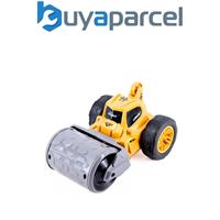 Vaunt Remote Control Toy Stunt Roller Radion Control RC Trick Truck V0406006