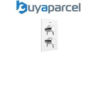 Bristan Prism 2 SHCVO Chrome Shower Mixer PM2 SHCVO C