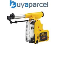 Dewalt D25303DH-XJ & DWH079D Cordless Dust Extraction System 18V Bare Unit