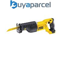 Dewalt DCS380N-XJ DCS380N Premium XR Reciprocating Saw 18V Bare Unit DEWDCS380N
