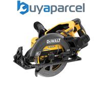 Dewalt DCS577N-XJ FlexVolt XR High Torque Circular Saw 190mm 54V Bare Unit