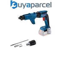 Bosch 06019K7005 GTB 18V-45 Professional Drywall Screwdriver 18V Bare + GMA 55