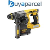 Dewalt ... DCH273N XR Brushless 3-Mode Hammer 18V Bare Unit DEWDCH273N