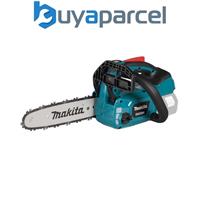 Makita DUC254Z DUC254Z BL LXT Chainsaw 18V Bare Unit MAKDUC254Z