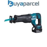 Makita DJR187RTE DJR187RTE Brushless LXT Reciprocating Saw 18V 2 x 5.0Ah Li-ion