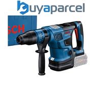 Bosch 0611915001 GBH 18V-36C Professional BITURBO SDS-Max Rotary Hammer 18V Bare