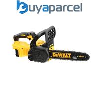 Dewalt DCM565P1-GB XR Brushless Chainsaw 18V 1 x 5.0Ah Li-ion DEWDCM565P1