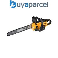 Dewalt DCMCS575N-XJ XR FlexVolt Chainsaw 50cm Bar 54V Bare Unit DEWDCMCS575N