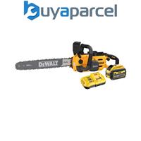 Dewalt DCMCS575X1-GB XR FlexVolt Chainsaw 50cm Bar 54V 1 x 3.0Ah Li-ion