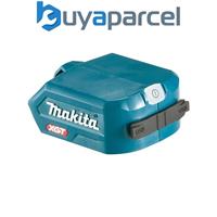 Makita DEAADP001G DEAADP001G XGT USB Adaptor MAKDEAADP001