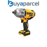 Dewalt DCF900N-XJ XR Brushless 1/2in High Torque Impact Wrench 18V Bare Unit