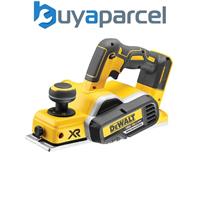 Dewalt DCP580N-XJ DCP580N XR Brushless Planer 18V Bare Unit DEWDCP580N