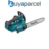 Makita DUC306Z DUC306Z BL LXT Chainsaw 36V (2 x 18V) Bare Unit MAKDUC306Z