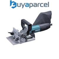 Makita PJ7000/1 PJ7000 Biscuit Jointer 700W 110V MAKPJ7000L