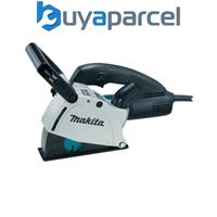 Makita SG1251J/1 SG1251J Wall Chaser 125mm 1400W 110V MAKSG1251JL